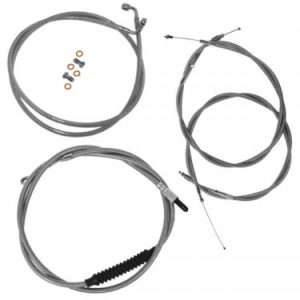 sportster cable kit