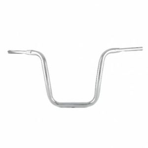 Flying Ape 1.50'' 16'' Chrome Throttle By Wire MINOR BLEM